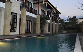 Djabu Canggu Beach Villa
